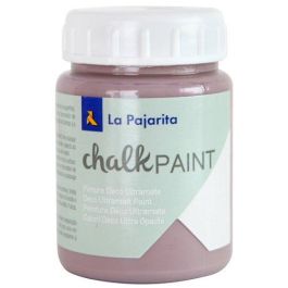 Pintura Chalk Paint La Pajarita 75 Ml (Bote) Malva Fumee Cp-12 6 unidades Precio: 23.89000042. SKU: B123Y2GBM7