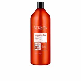 Redken FRIZZ DISMISS Acondicionador Antiencrespamiento 1000 ml