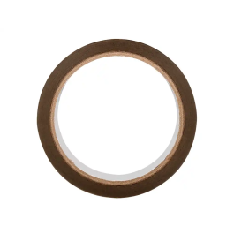 Greening Cinta de Embalaje Marrón Polipropileno 60 mt x 48 mm Alta Adherencia para Paquetería