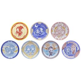 Ichiban Kuji: Banpresto Lotería Japonesa Demon Slayer Kimetsu no Yaiba - 80 Productos y Tickets Sorpresa + Premio Extra Último Ticket