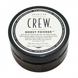 American Crew Boost Powder Polvo Fijador 10 gr para Hombre Precio: 11.49999972. SKU: SBL-9080