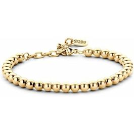 Pulsera Mujer CO88 Collection 8CB-90247 Dorado Pulsera Mujer CO88 Collection 8CB-90247 Dorado