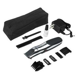 Wahl 9918-1416 Cortabarbas con y sin Cable, Cuchillas de Carbono Autoafilables, Autonomía 60 min, Precisión 2-12 mm Precio: 24.50000014. SKU: S7162395