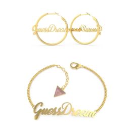 Reloj Mujer Guess GUMAE21PT_4 Precio: 101.98999976. SKU: B14WM2AJZ4