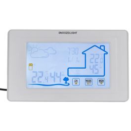 Estación Meteo. Reloj Despert. Je cherche une Idee Precio: 20.59000009. SKU: B1G5ZPCWFS