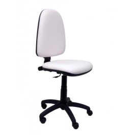 Silla Piqueras Y Crespo Ayna Mecanismo Contacto Permanente Regulacion De Profundidad Asiento Y Respaldo Tapizado Similpiel Blanco Precio: 129.49999953. SKU: S5703073