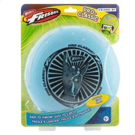 Frisbee flexible 25cm - modelos surtidos Frisbee flexible 25cm - modelos surtidos