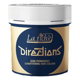 Directions Color Semi Permanente Azul De Media Noche (midnight Blue) Precio: 6.50000021. SKU: S4255694