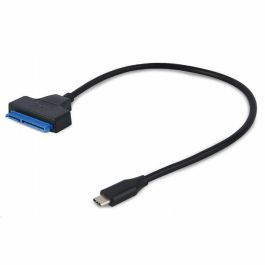 Adaptador SATA GEMBIRD RIV011 20 cm Precio: 10.78999955. SKU: B1FH6PWH67