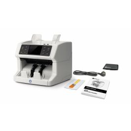 Contadora de Billetes Safescan 112-0646 Blanco Precio: 528.5000006. SKU: B18SLND6DE