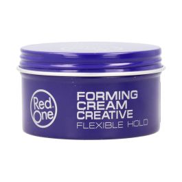 Red One Crema de Moldeado Mate Creative Flexible Hold 100 ml Precio: 3.50000002. SKU: B177QGXM7E