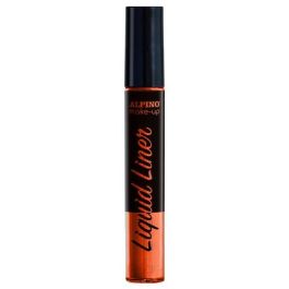 Maquillaje Alpino Make-Up Liquid Liner 6 Gr. Naranja Caja De 4 Precio: 11.49999972. SKU: B1DLFFHC6H