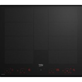 Placa de Inducción BEKO HII 68811 NT 58 cm 7400 W Placa de Inducción BEKO HII 68811 NT 58 cm 7400 W Precio: 627.49999961. SKU: B1DXJGWRB4