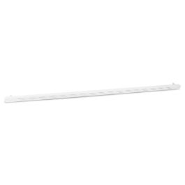 ALK System Rejilla Ventilación Inducción Módulo 600 Acero Inoxidable Efecto Inox para Placas Cocina