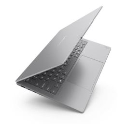 Lenovo 83JX009SFR Portátil Yoga Slim 7 14ILL10 Windows 11 Core Ultra 5 16GB RAM 512GB SSD Pantalla OLED WUXGA 14" Aluminio