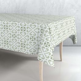 Exma Mantel de hule ribeteado colores surtidos 140 x 220 cm Precio: 8.49999953. SKU: B1JD3MZWJR