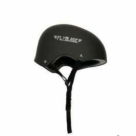 Flyblade FLY3700923606477 Casco de Protección, Ajustable, Talla 55-59 cm, Sistema de Ajuste Trasero, Toma de Aire 11 Precio: 24.50000014. SKU: B15QT6PEJK