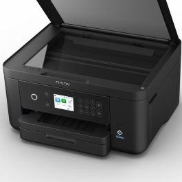 Epson Expression Home XP-5200 - Impresora multifunción color, impresión móvil, A4 a doble cara Epson Expression Home XP-5200 - Impresora multifunción color, impresión móvil, A4 a doble cara