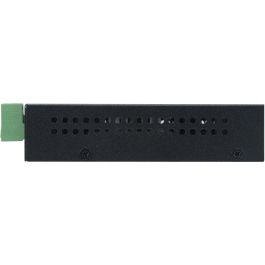 Level One VDS-2201 Konverter 10/100/1000 GbE a VDSL2 negro