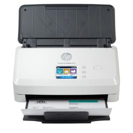 HP ScanJet Pro N4000 snw1 Escáner Alimentación de Hojas, Velocidad de 40 ppm/80 ipm, ADF de 50 páginas Precio: 635.50000052. SKU: B1FVQJPK9D