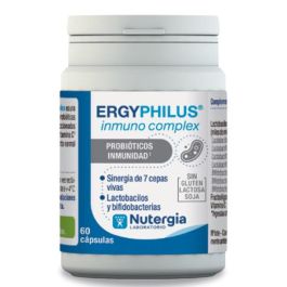 Ergyphilus Inmuno Complex Precio: 22.4999995. SKU: B16T62KZVR