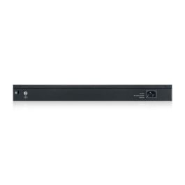 Zyxel GS1900-48-EU0102F Switch 48 Puertos GbE, 2 SFP, 100Gbps, L2 Smart Switch Zyxel GS1900-48-EU0102F Switch 48 Puertos GbE, 2 SFP, 100Gbps, L2 Smart Switch