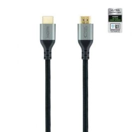 Cable HDMI NANOCABLE 10.15.8101-L150 1,5 m Negro Precio: 8.88999947. SKU: B18CDY9NW6