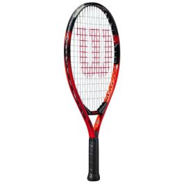 Raqueta de Tenis Wilson Pro Staff Precision Negro