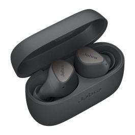 Jabra 100Hz - 8000Hz, 6mm/0.236in, 4 x MEMS, Qualcomm aptX, SBC Jabra 100Hz - 8000Hz, 6mm/0.236in, 4 x MEMS, Qualcomm aptX, SBC