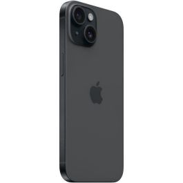 Apple iPhone 15 128GB Negro Apple iPhone 15 128GB Negro