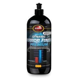 Autosol Dynamic Mirror Finish Premium Botella 1000 mL De-En SOL11038200 Precio: 31.50000018. SKU: S3721849