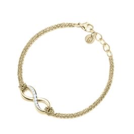 Pulsera Mujer LIU JO LJ2517 Dorado Pulsera Mujer LIU JO LJ2517 Dorado Precio: 67.69000029. SKU: B17C8347LM