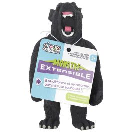Jeux 2 momes Monstruo Elástico Seche Pleure - King Kong, Hombre Lobo, Yeti - Juguete Divertido Deformable (10x5xh.16cm) Precio: 3.78999951. SKU: B1ATX68EGV