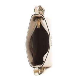 Bolso Bandolera Michael Kors 35S4GTVC5L-LT-CREAM Beige 22 x 20 x 7 cm Bolso Bandolera Michael Kors 35S4GTVC5L-LT-CREAM Beige 22 x 20 x 7 cm