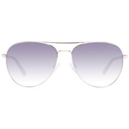 Gafas de Sol Mujer Guess GF6143 5928B Gafas de Sol Mujer Guess GF6143 5928B
