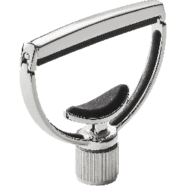 G7Th Cejilla Adaptable para Guitarra Estilo 1 Ancho - Plateada Precio: 131.69000031. SKU: B1H5Y5LYXN