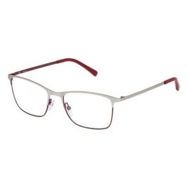 Montura de Gafas Hombre Sting VST019550Q05 Gris Ø 55 mm Precio: 27.59000013. SKU: S0347994