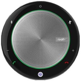 Yealink CP900 Microsoft Teams Altavoz Manos Libres Inalámbrico y Alámbrico Bluetooth para Conferencias