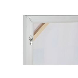 Lienzo Home ESPRIT Poliestireno Lienzo 94 x 4 x 123,5 cm