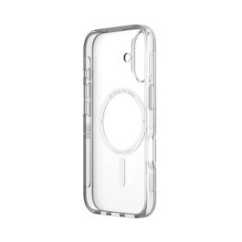 Funda para Móvil Belkin MSA025HQCL Transparente Apple iPhone 16