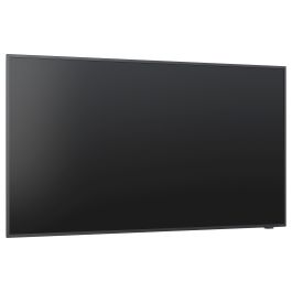 NEC E438 Monitor Señalización Digital 109cm (43") 4K Ultra HD 3840x2160 16:9 3xHDMI+USB+VGA Negro