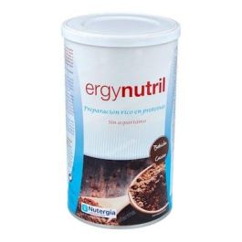 NUTERGIA Ergynutril Proteínas Cacao Polvo 350g – Batido hiperproteico para control de peso y deportistas Precio: 25.8900004. SKU: B12T575HZA