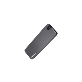 NATEC Rhino Caja Externa USB Tipo C para Unidad SSD M.2 NVMe, compatible con hasta 2TB de almacenamiento, Negro Precio: 26.49999946. SKU: S5615276