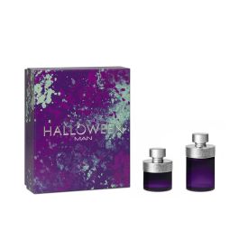 Perfume Unisex Halloween HALLOWEEN MAN 2 Piezas Precio: 45.50000026. SKU: B1JB74NWLZ