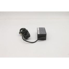 Lenovo 45W USB-C power adapter, delivers multiple output voltages: 20V, 15V, 9V, 5V, dual-port design for versatile use. Lenovo 45W USB-C power adapter, delivers multiple output voltages: 20V, 15V, 9V, 5V, dual-port design for versatile use.