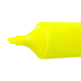 Artline Rotulador Fluorescente EK-690 Eco Green Punta Biselada 1-4 mm Amarillo