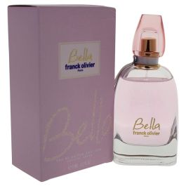 Perfume Mujer Franck Olivier Bella 75 ml