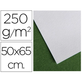 Canson Papel Secante Liso Blanco 250 gr 50x65 cm Precio: 42.69000032. SKU: B1C36F6FLN