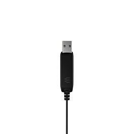 Auriculares con Micrófono Epos 1001110 Auriculares con Micrófono Epos 1001110