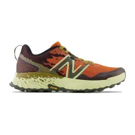 Zapatillas de trail para hombre New Balance Fresh Foam X Marrón Precio: 132.68999997. SKU: B1KPCFH548